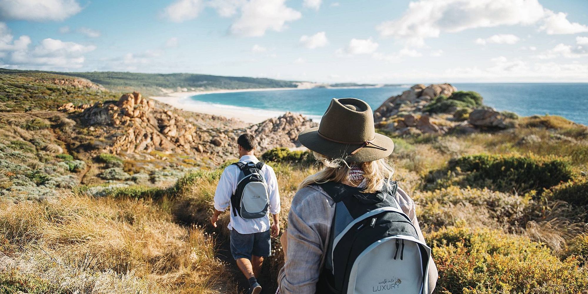 Cape to Cape Track | Western Australia