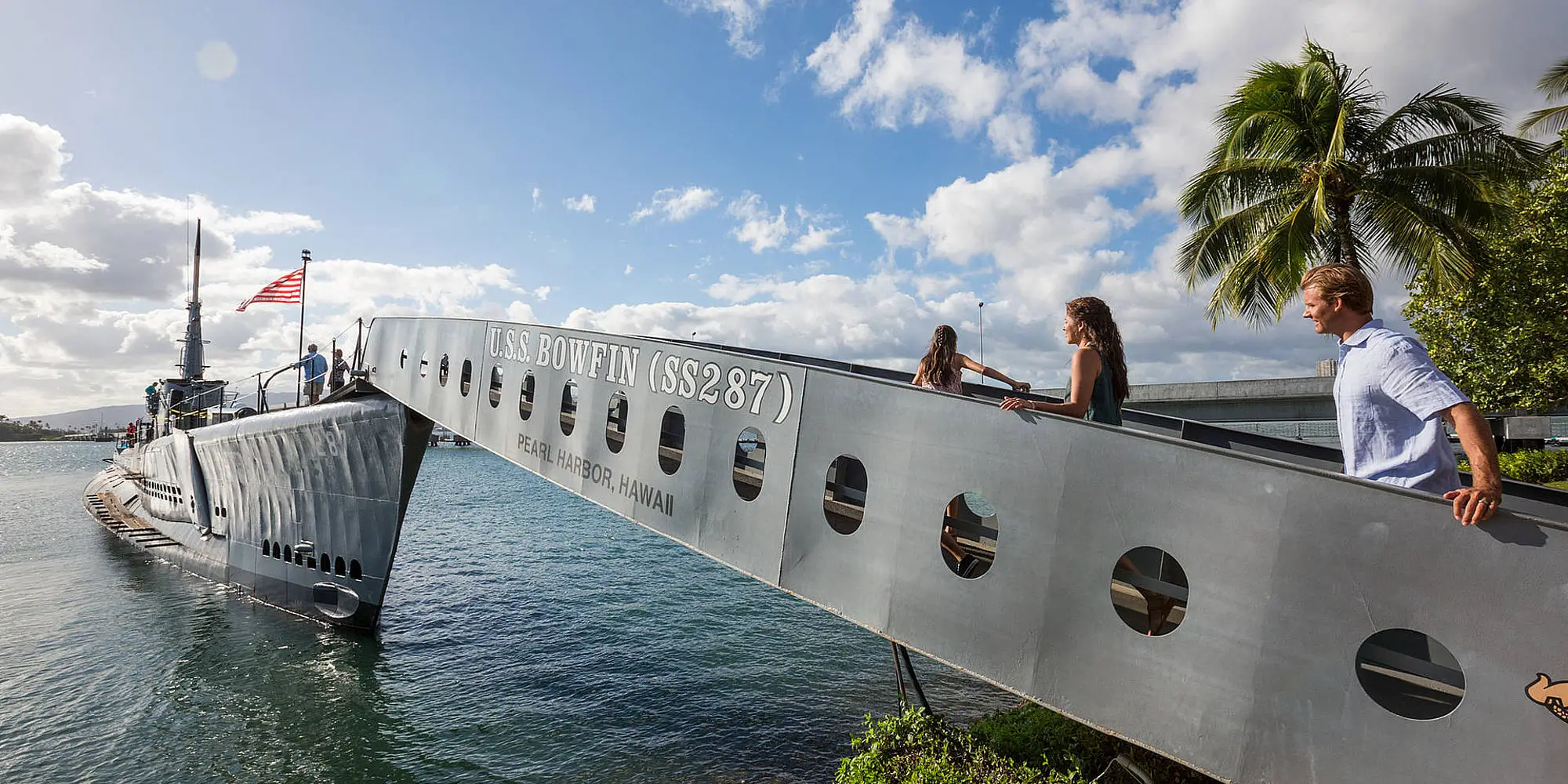 Pearl Harbor | vakantie Hawaii