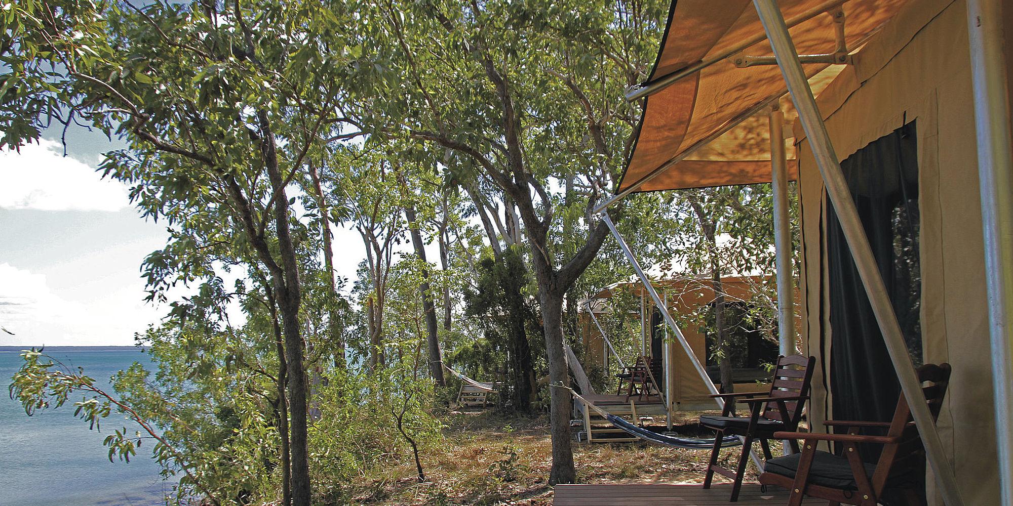 Coastal Camo Cobourg, Peninsula