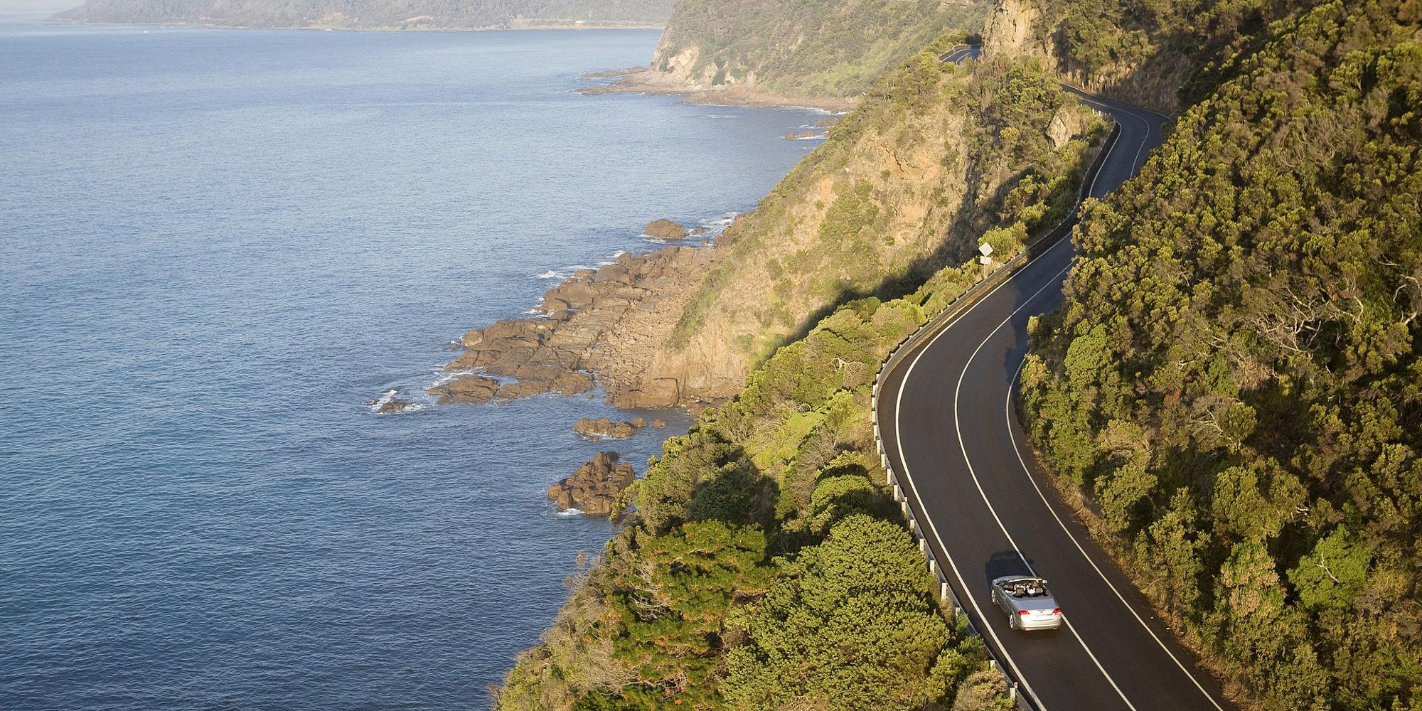Great Ocean Road, Victoria