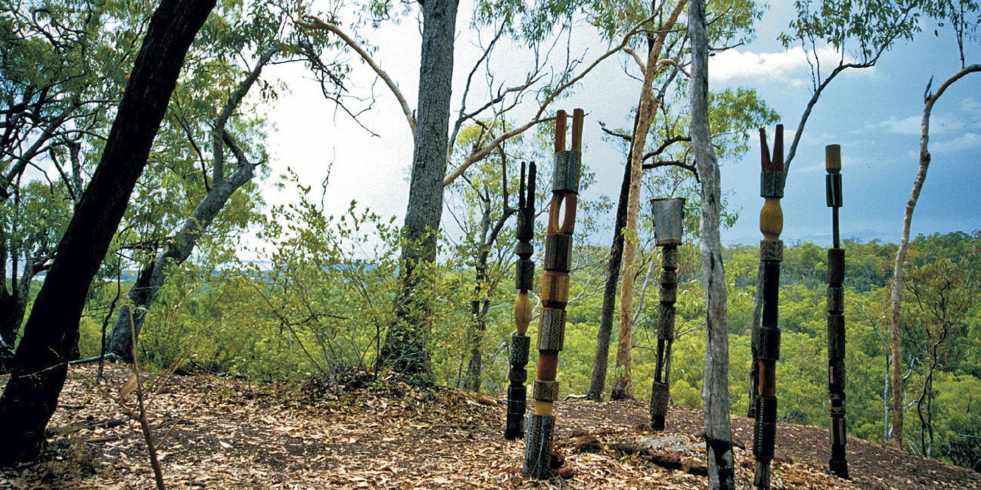 Tiwi Island Aboriginal Cultural Experience