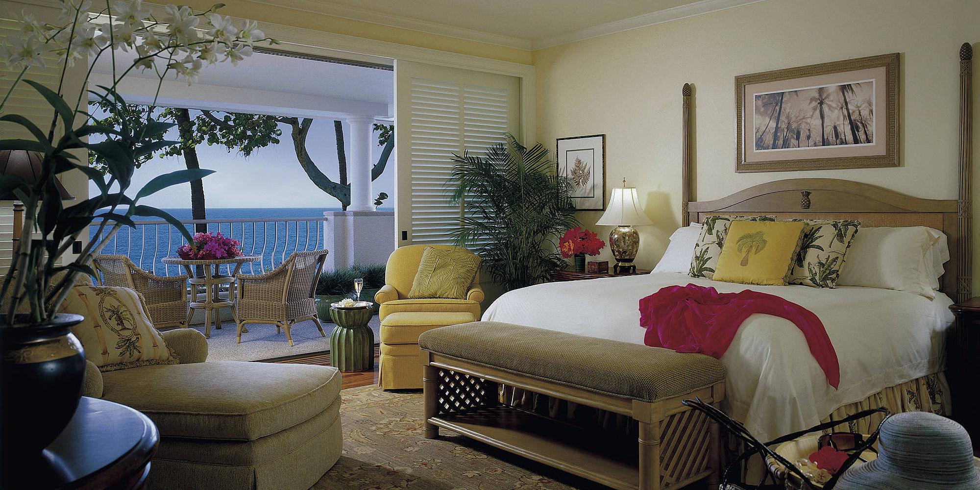 Four Seasons Resort at Manele Bay