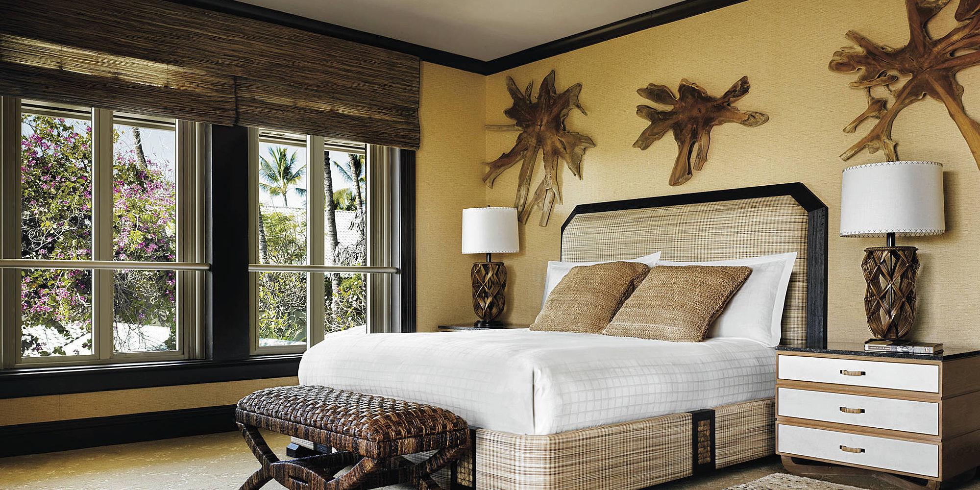 Four Seasons Resort at Manele Bay