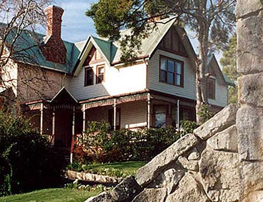Franklin Manor