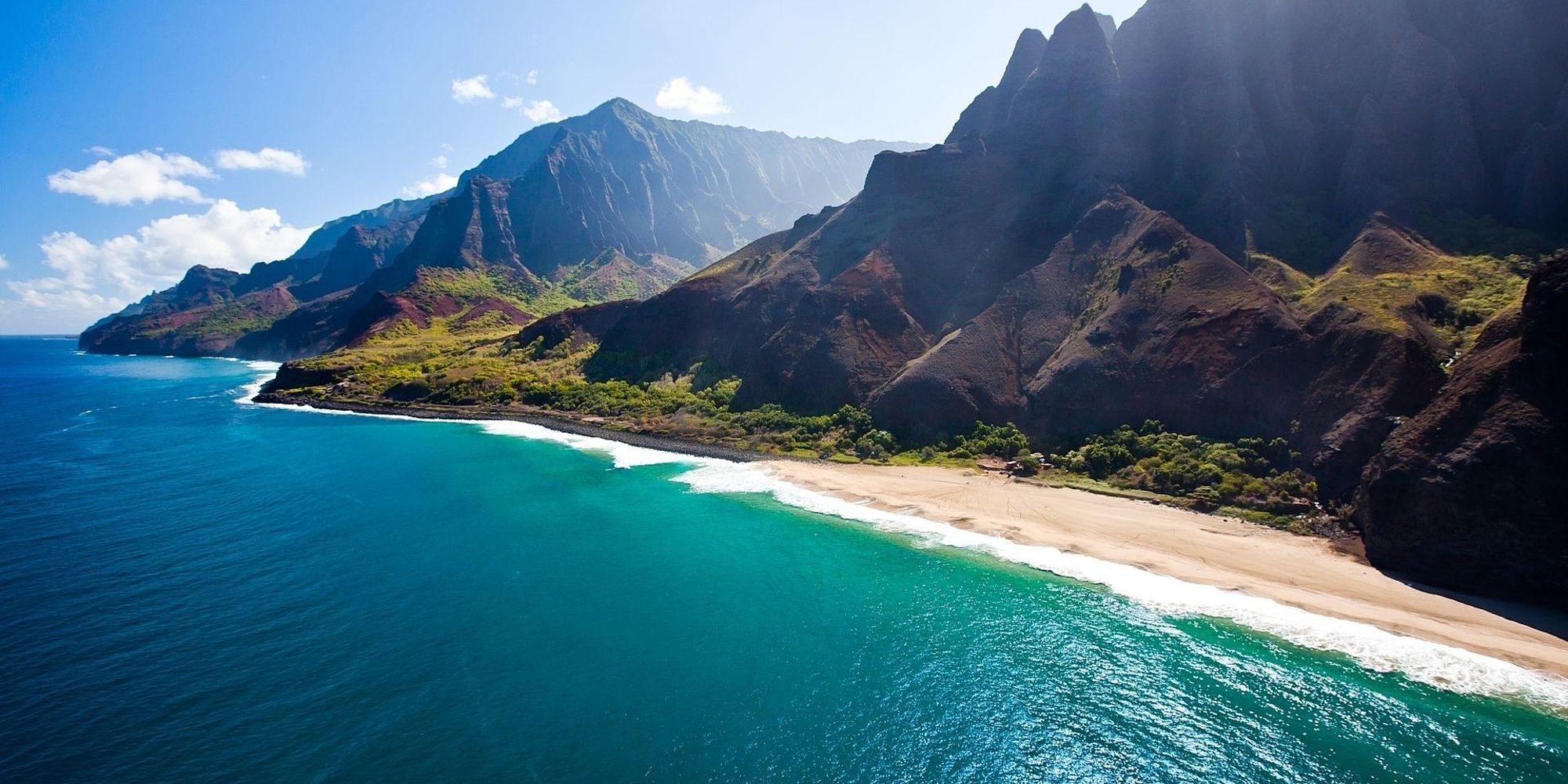Na’Pali Coast