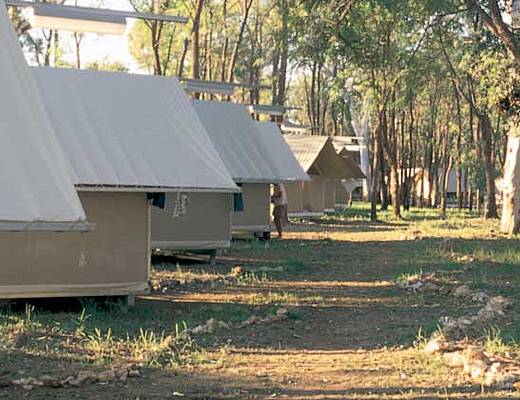 Bell Gorge Wilderness Lodge | rondreis Australië