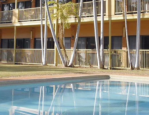 Litchfield Motel