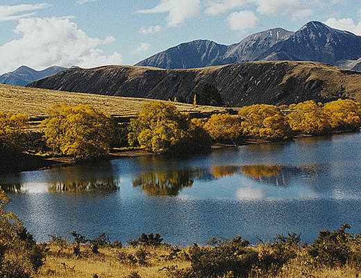 Rondreis Per 4WD | rondreis Nieuw-Zeeland