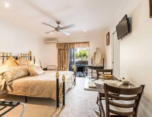 Torquay Terrace B&B | hotel Australië