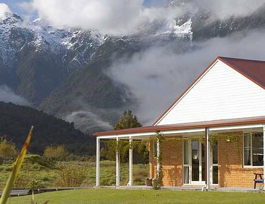 Charmant Nieuw Zeeland | rondreis Nieuw-Zeeland