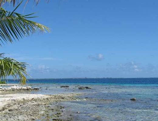 Manihi | vakatie Frans Polynesië
