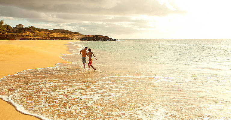 Hawaii | combinatiereizen