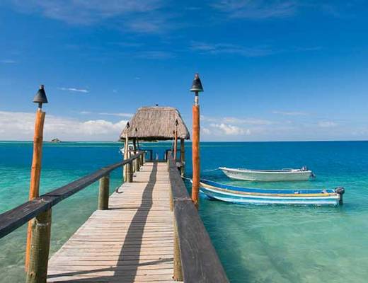 Malolo Island Resort | Vakantie Fiji