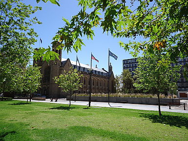 Park Adelaide image-26120