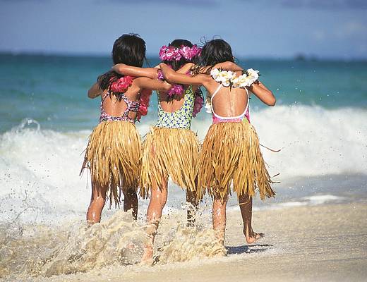 Hawaii Lono Reis | vakantie Hawaii