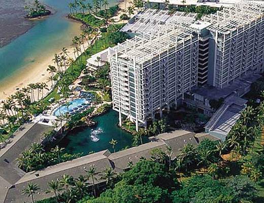 Kahala Hotel & Resort | hotel op Oahu