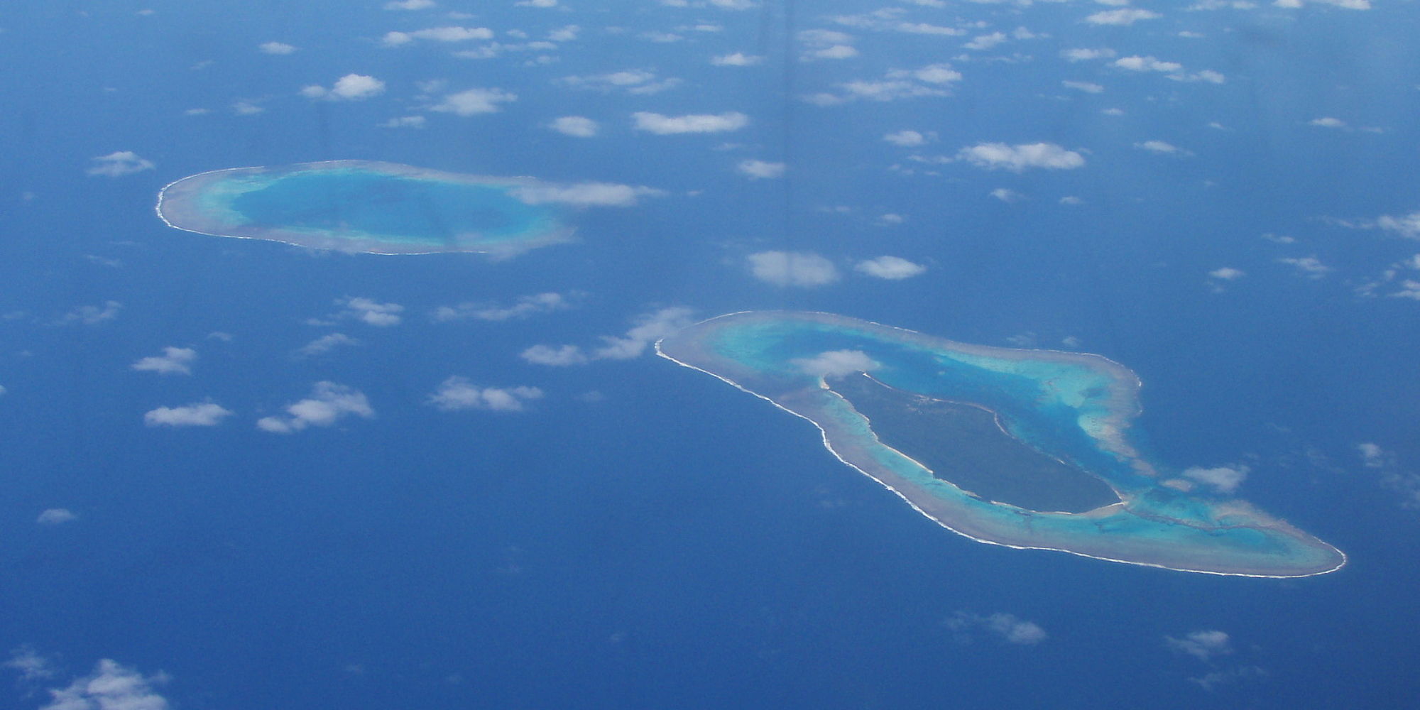 Lau Group eilandjes | buiteneilanden fiji