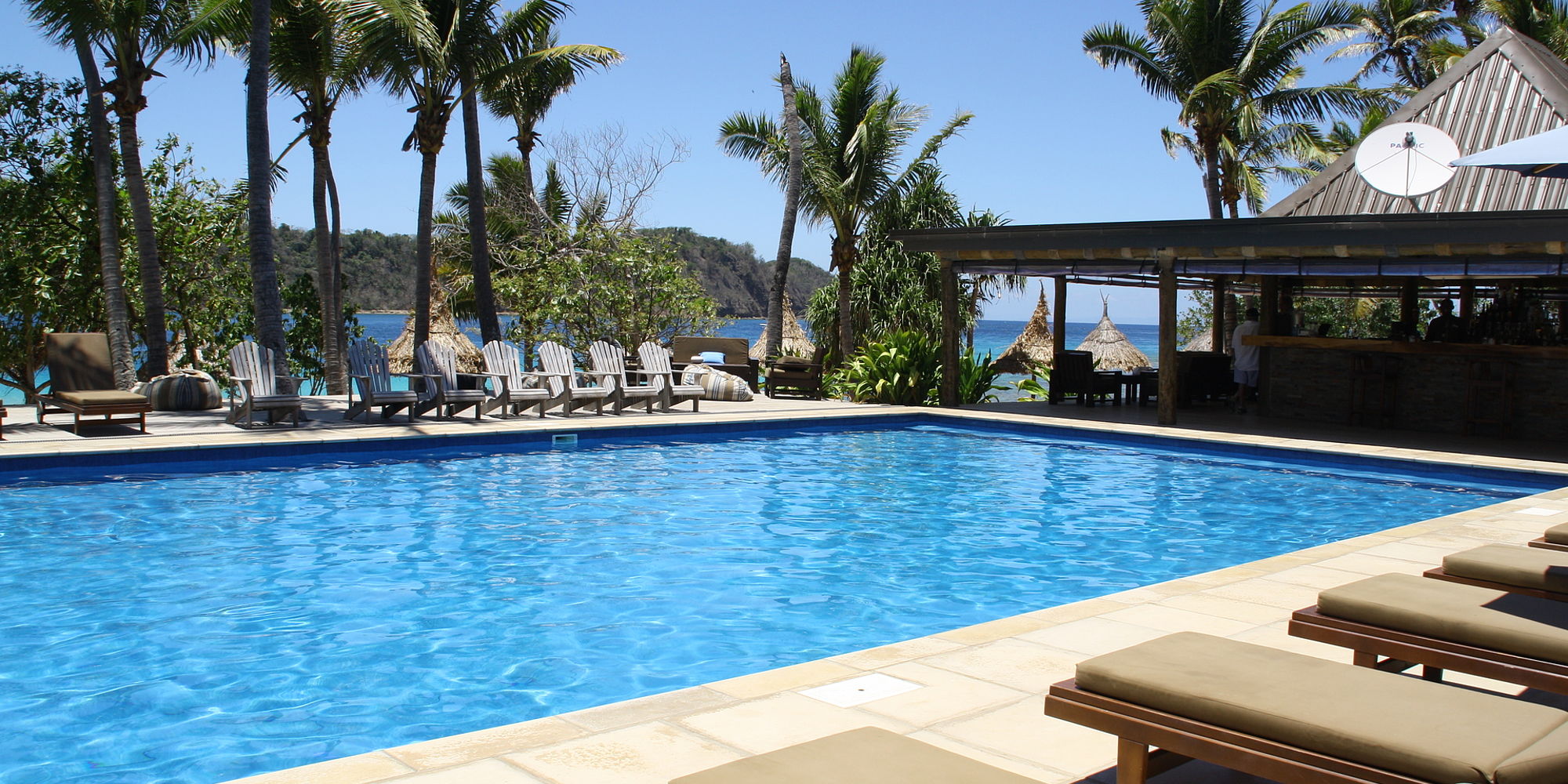 Paradise Cove Resort | yasawa eilanden