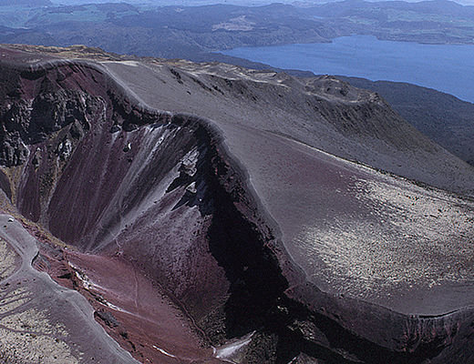 Volcano Adventure Maori Hangi In Rotorua | Excursie Nieuw-Zeeland