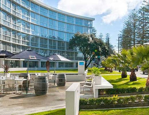Scenic Hotel Te Pania | hotels Nieuw Zeeland