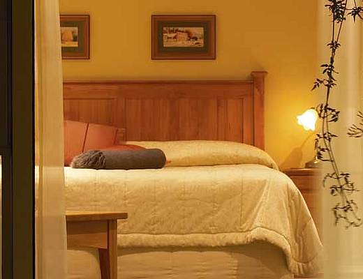 Misty Peaks | hotels Nieuw Zeeland