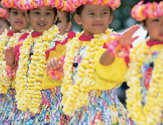 Hawaii Vakantie Reis Makuku