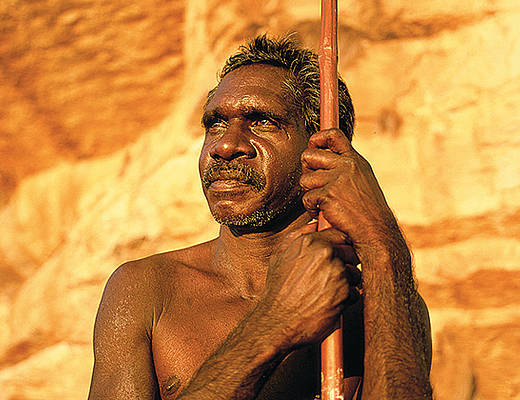 Aboriginal | rondreis Australië