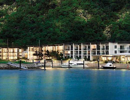 Peppers Blue On Blue Magnetic Island | hotel Australië