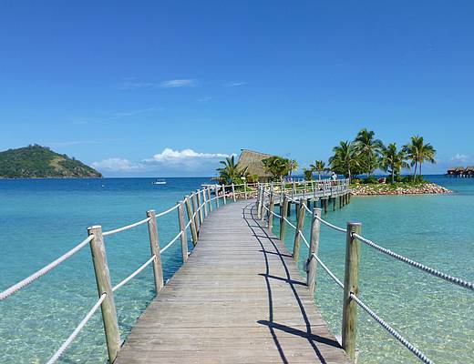 Mamanucas | vakantie Fiji