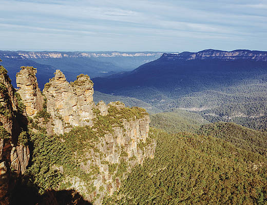 Three Sisters | Blue Mountains