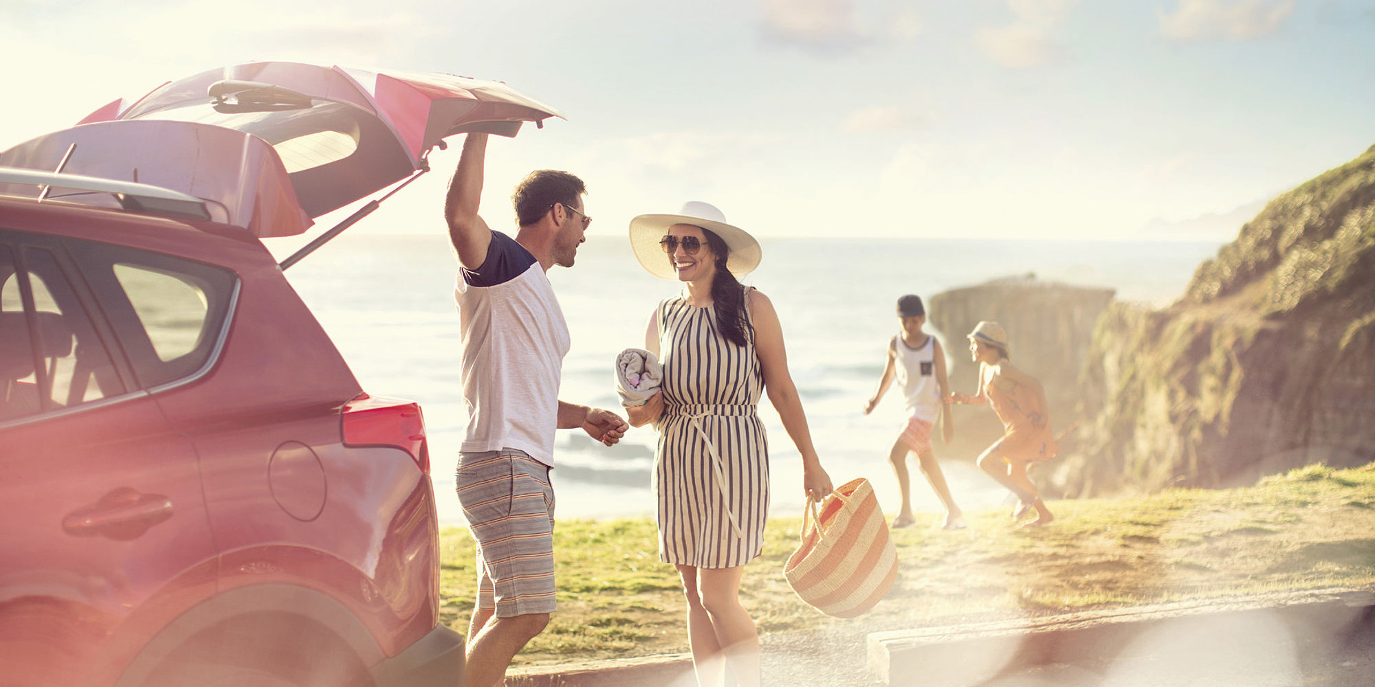 selfdrives nieuw-zeeland