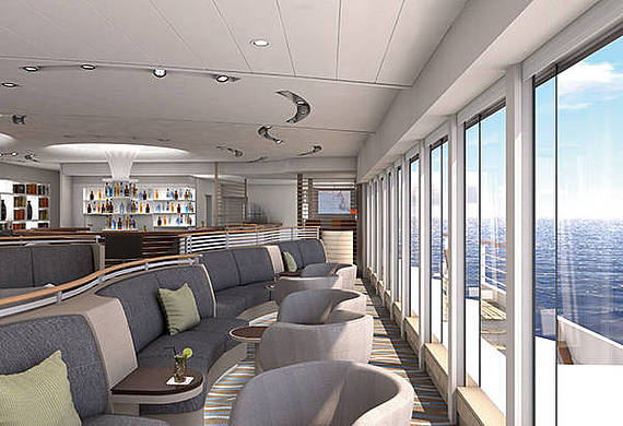 Expeditieschepen Hapag Lloyd Expeditieschepen Hapag Lloyd | Pacific Island Travel
