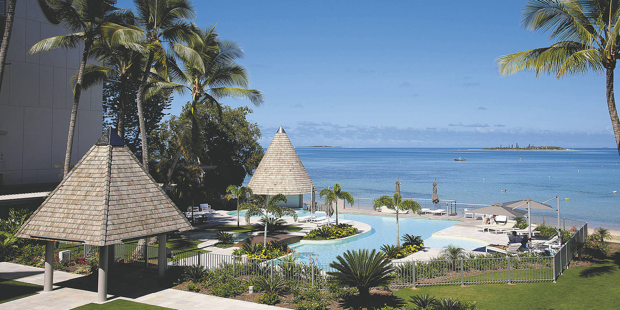 Chateau Royal Beach Resort & Spa