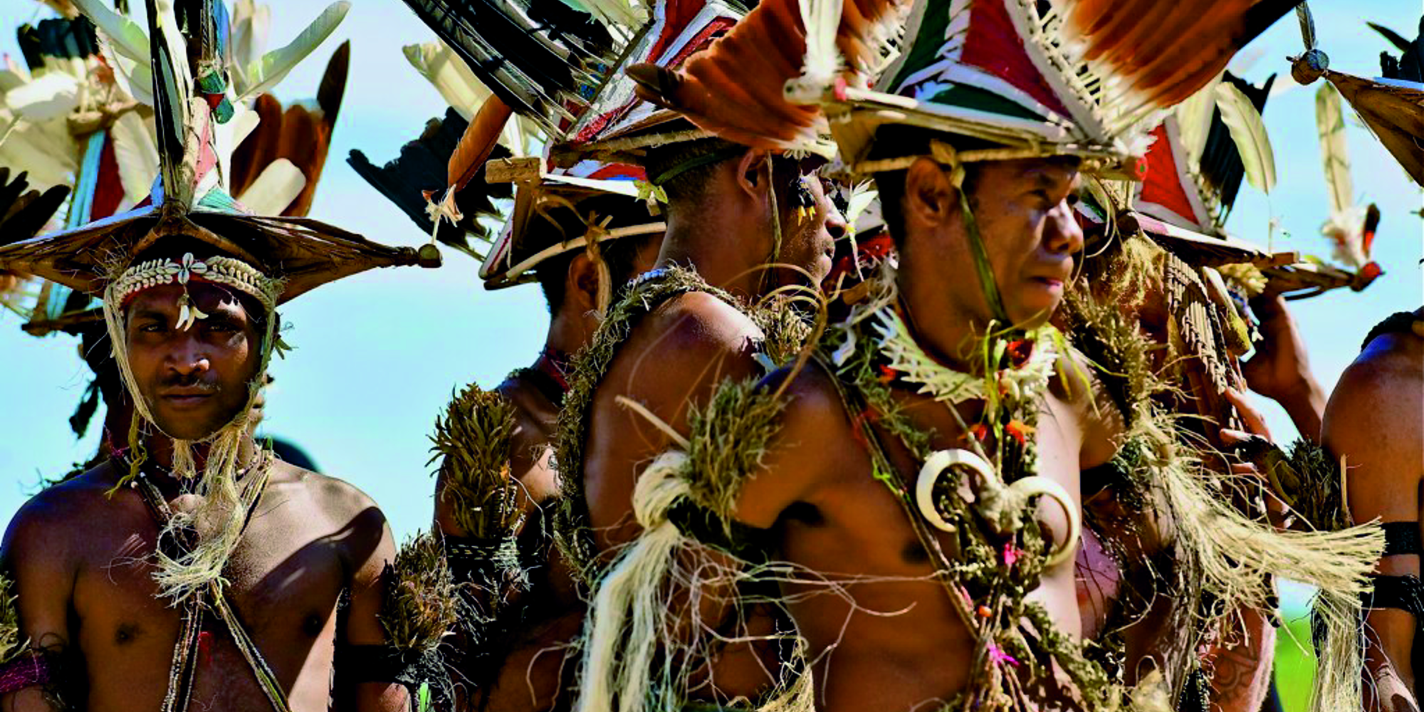 Nieuw-Caledonië cultuur | vakantie nieuw caledonie