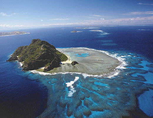 Webinar Fiji | Pacific Island Travel