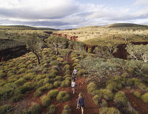 Karijini National Park | rondreis Australië