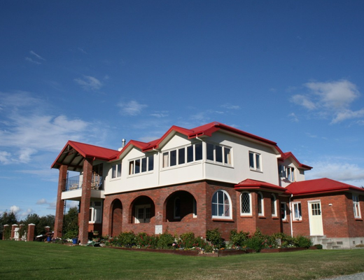 Te Anau Lodge | hotels Nieuw Zeeland