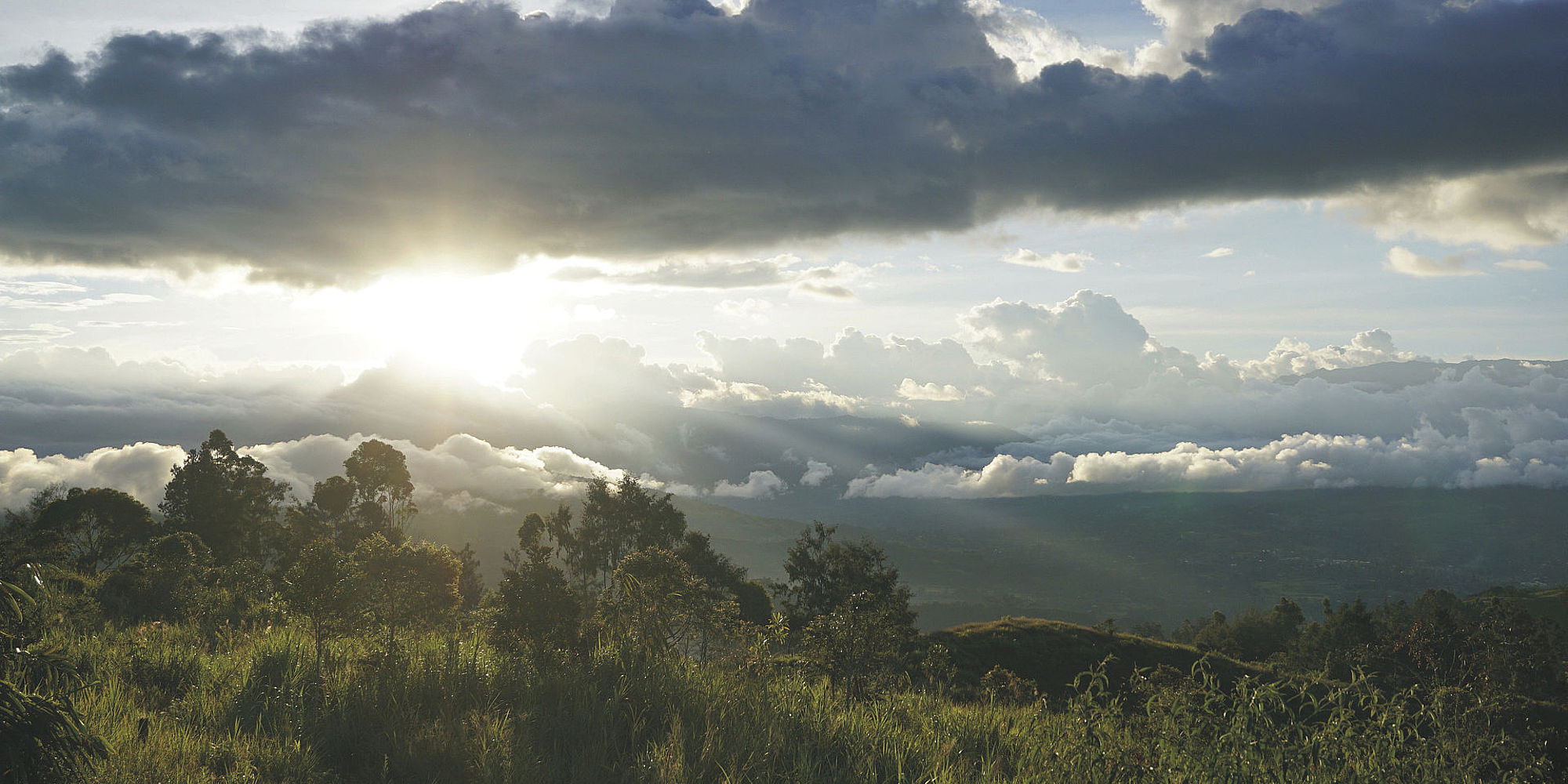 ©Michél Pretzsch, Mount Hagen Hoogland