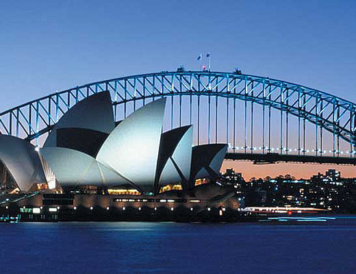 Sydney Adelaide Selfdrive