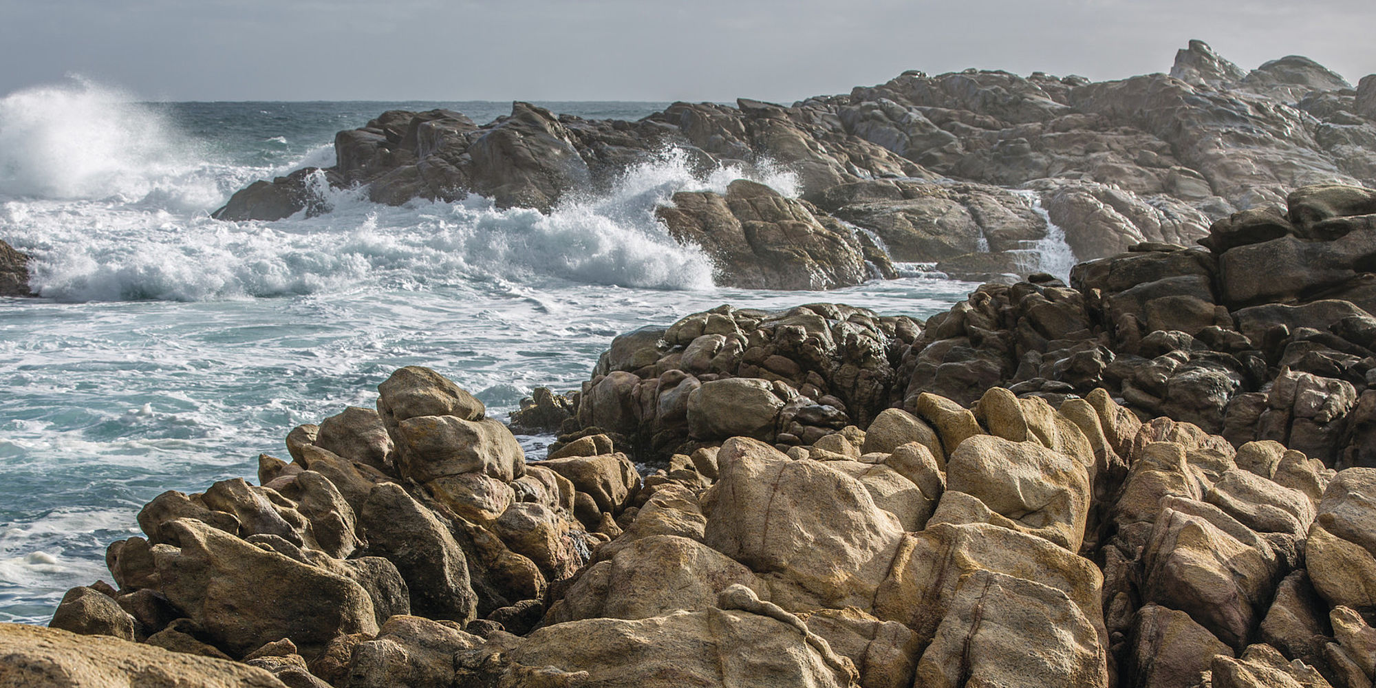 Canal Rocks Yallingup | rondreis australia