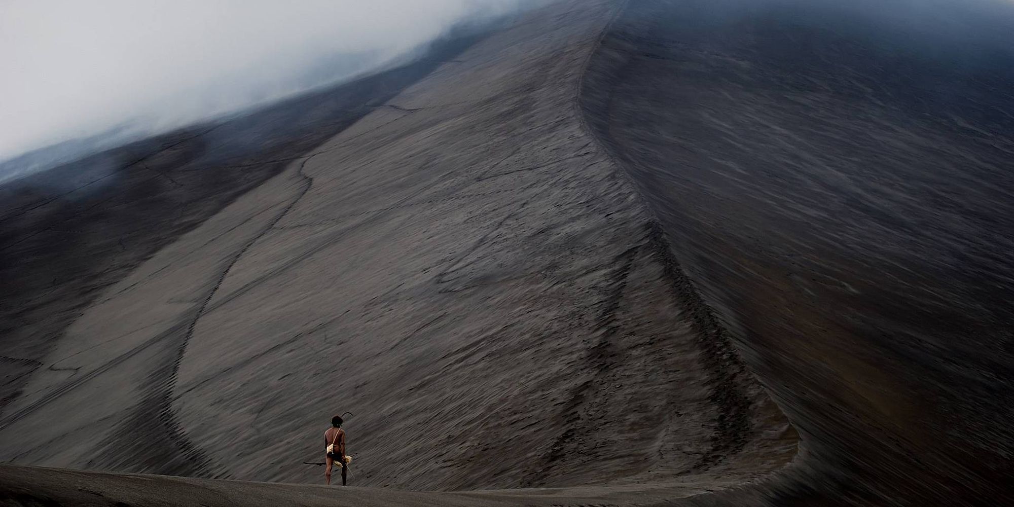 Mount Yasur | Vanuatu vakantie