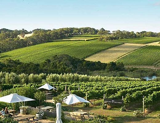 Mornington Peninsula