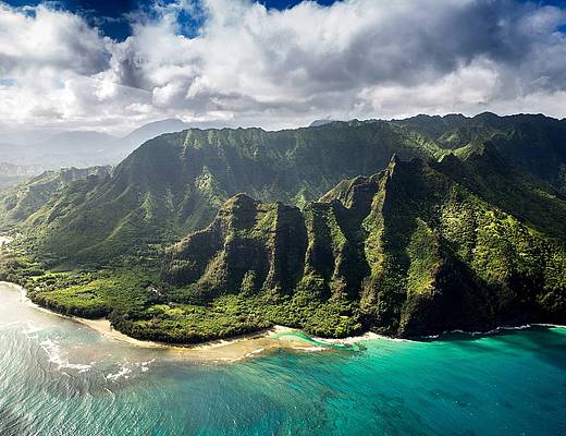 Kauai | vakantie hawaii