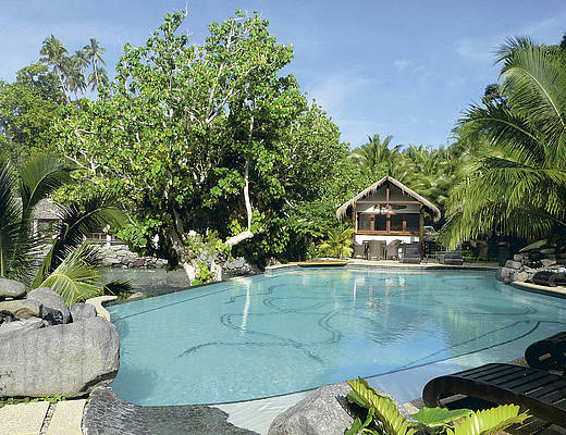Seabreeze Resort
