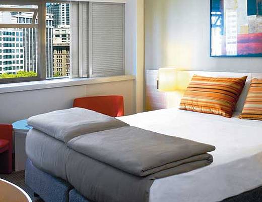 Mercure Sydney Wynyard