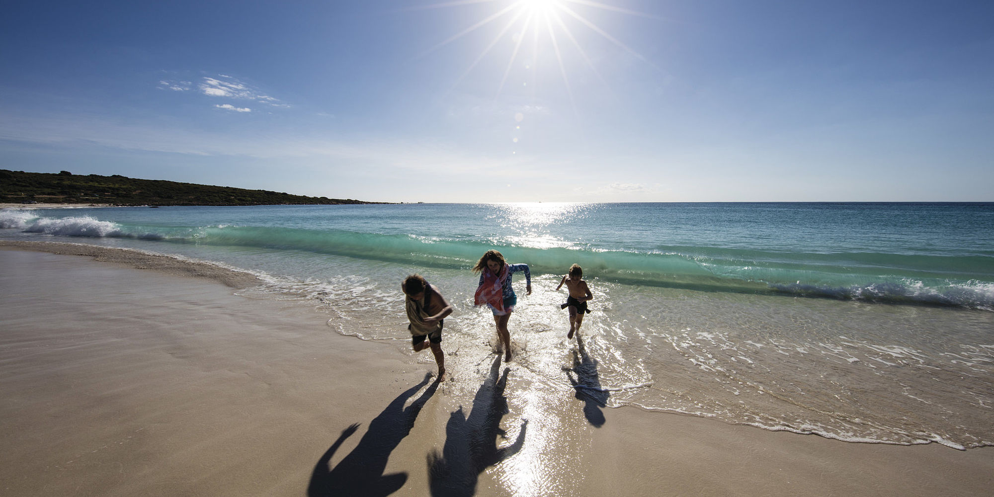 Smiths Beach Yallingup | rondreis australie