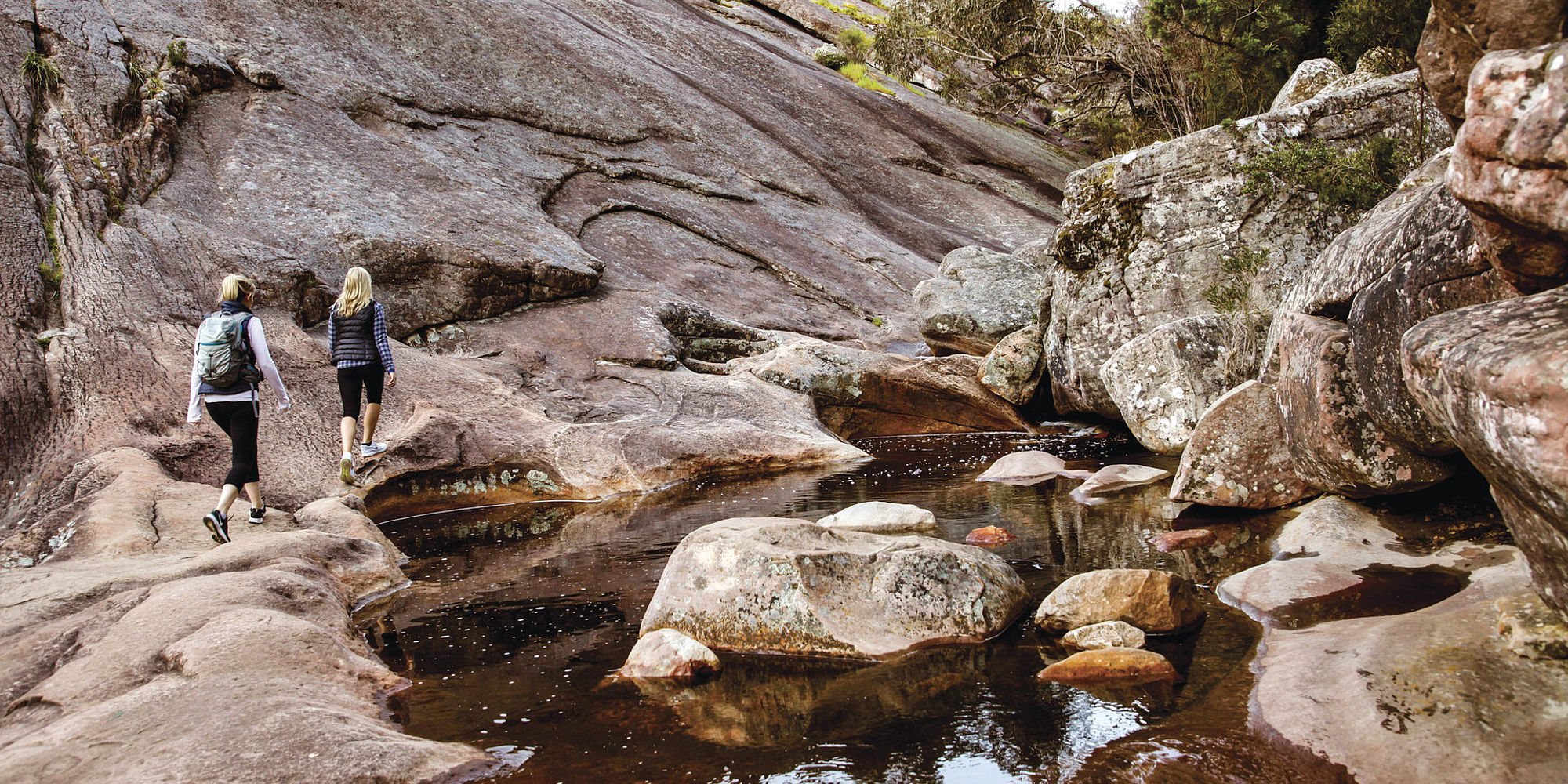 Grampians National Park