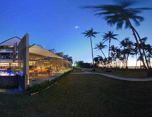 Castaways Resort and Spa | hotels in Australië