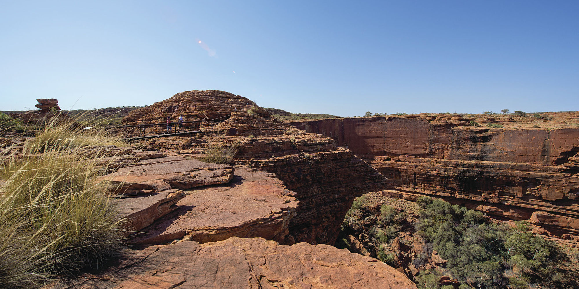 Kings Canyon