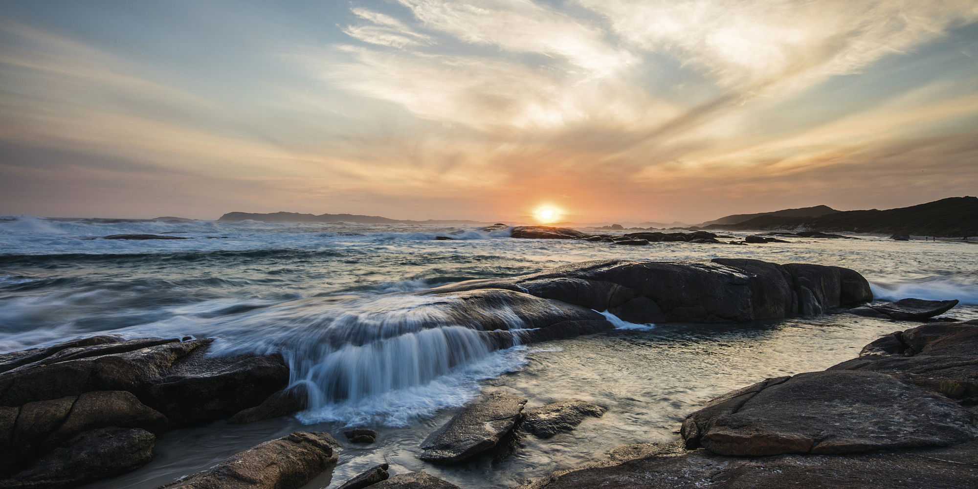Greens Pool | Denmark | Australië